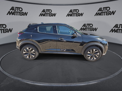 Ansicht 9 - Gebrauchtwagen Fahrzeug, Modell Juke der Marke Nissan von Verkäufer Mattern GmbH