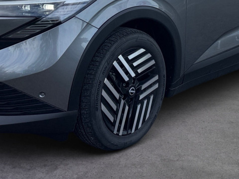 Ansicht 6 - Gebrauchtwagen Fahrzeug, Modell Leaf der Marke Nissan von Verkäufer Autohaus Dambach GmbH