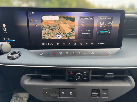 Ansicht 9 - Gebrauchtwagen Fahrzeug, Modell Leaf der Marke Nissan von Verkäufer Autohaus Dambach GmbH