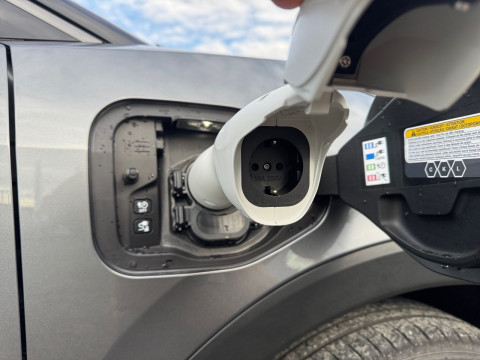 Ansicht 13 - Gebrauchtwagen Fahrzeug, Modell Leaf der Marke Nissan von Verkäufer Autohaus Dambach GmbH