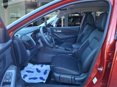 Ansicht 7 - Gebrauchtwagen Fahrzeug, Modell Qashqai der Marke Nissan von Verkäufer Autohaus Triebel GmbH
