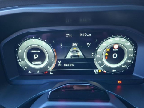 Ansicht 10 - Gebrauchtwagen Fahrzeug, Modell Qashqai der Marke Nissan von Verkäufer Autohaus Triebel GmbH