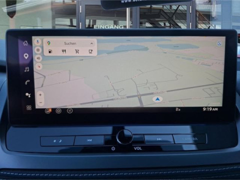Ansicht 12 - Gebrauchtwagen Fahrzeug, Modell Qashqai der Marke Nissan von Verkäufer Autohaus Triebel GmbH