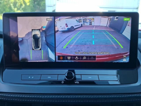 Ansicht 13 - Gebrauchtwagen Fahrzeug, Modell Qashqai der Marke Nissan von Verkäufer Autohaus Triebel GmbH