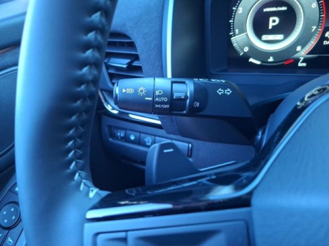 Ansicht 17 - Gebrauchtwagen Fahrzeug, Modell Qashqai der Marke Nissan von Verkäufer Autohaus Triebel GmbH
