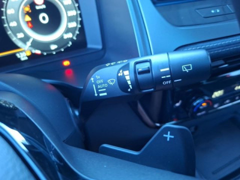 Ansicht 19 - Gebrauchtwagen Fahrzeug, Modell Qashqai der Marke Nissan von Verkäufer Autohaus Triebel GmbH