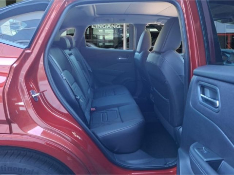 Ansicht 25 - Gebrauchtwagen Fahrzeug, Modell Qashqai der Marke Nissan von Verkäufer Autohaus Triebel GmbH