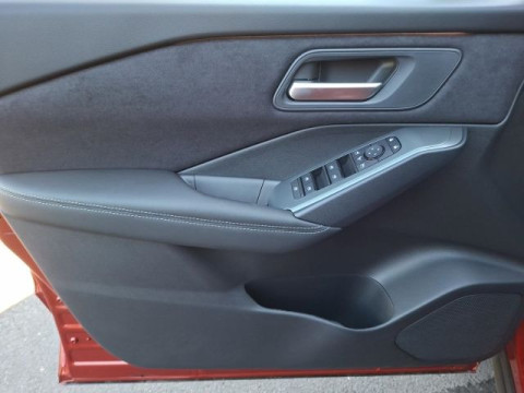 Ansicht 26 - Gebrauchtwagen Fahrzeug, Modell Qashqai der Marke Nissan von Verkäufer Autohaus Triebel GmbH