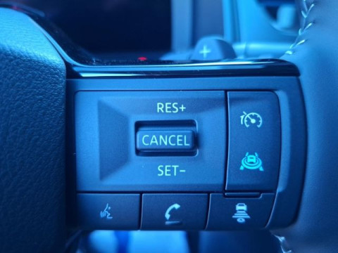 Ansicht 28 - Gebrauchtwagen Fahrzeug, Modell Qashqai der Marke Nissan von Verkäufer Autohaus Triebel GmbH