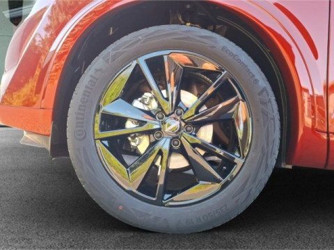 Ansicht 29 - Gebrauchtwagen Fahrzeug, Modell Qashqai der Marke Nissan von Verkäufer Autohaus Triebel GmbH