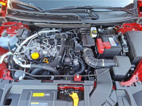Ansicht 30 - Gebrauchtwagen Fahrzeug, Modell Qashqai der Marke Nissan von Verkäufer Autohaus Triebel GmbH