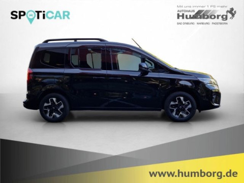 Ansicht 4 - Gebrauchtwagen Fahrzeug, Modell Townstar der Marke Nissan von Verkäufer B.Humborg Kfz. GmbH & Co. KG