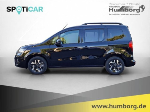 Ansicht 8 - Gebrauchtwagen Fahrzeug, Modell Townstar der Marke Nissan von Verkäufer B.Humborg Kfz. GmbH & Co. KG