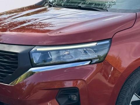 Ansicht 5 - Gebrauchtwagen Fahrzeug, Modell Townstar der Marke Nissan von Verkäufer Autohaus Dambach GmbH