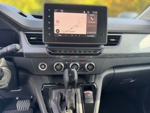 Ansicht 9 - Gebrauchtwagen Fahrzeug, Modell Townstar der Marke Nissan von Verkäufer Autohaus Dambach GmbH
