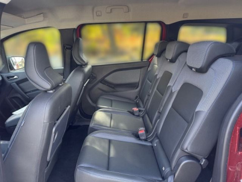 Ansicht 11 - Gebrauchtwagen Fahrzeug, Modell Townstar der Marke Nissan von Verkäufer Autohaus Dambach GmbH