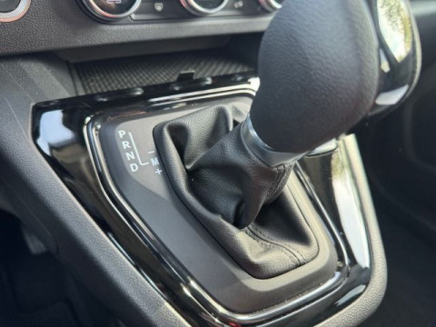 Ansicht 16 - Gebrauchtwagen Fahrzeug, Modell Townstar der Marke Nissan von Verkäufer Autohaus Dambach GmbH