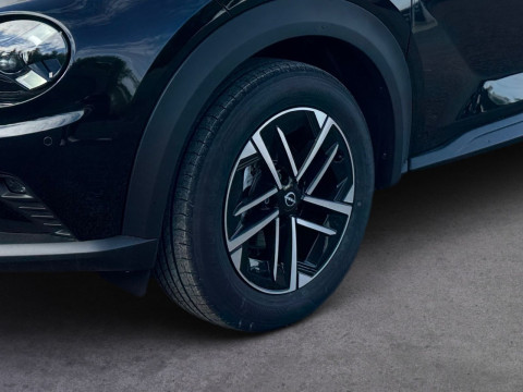 Ansicht 6 - Gebrauchtwagen Fahrzeug, Modell Juke der Marke Nissan von Verkäufer Autohaus Dambach GmbH