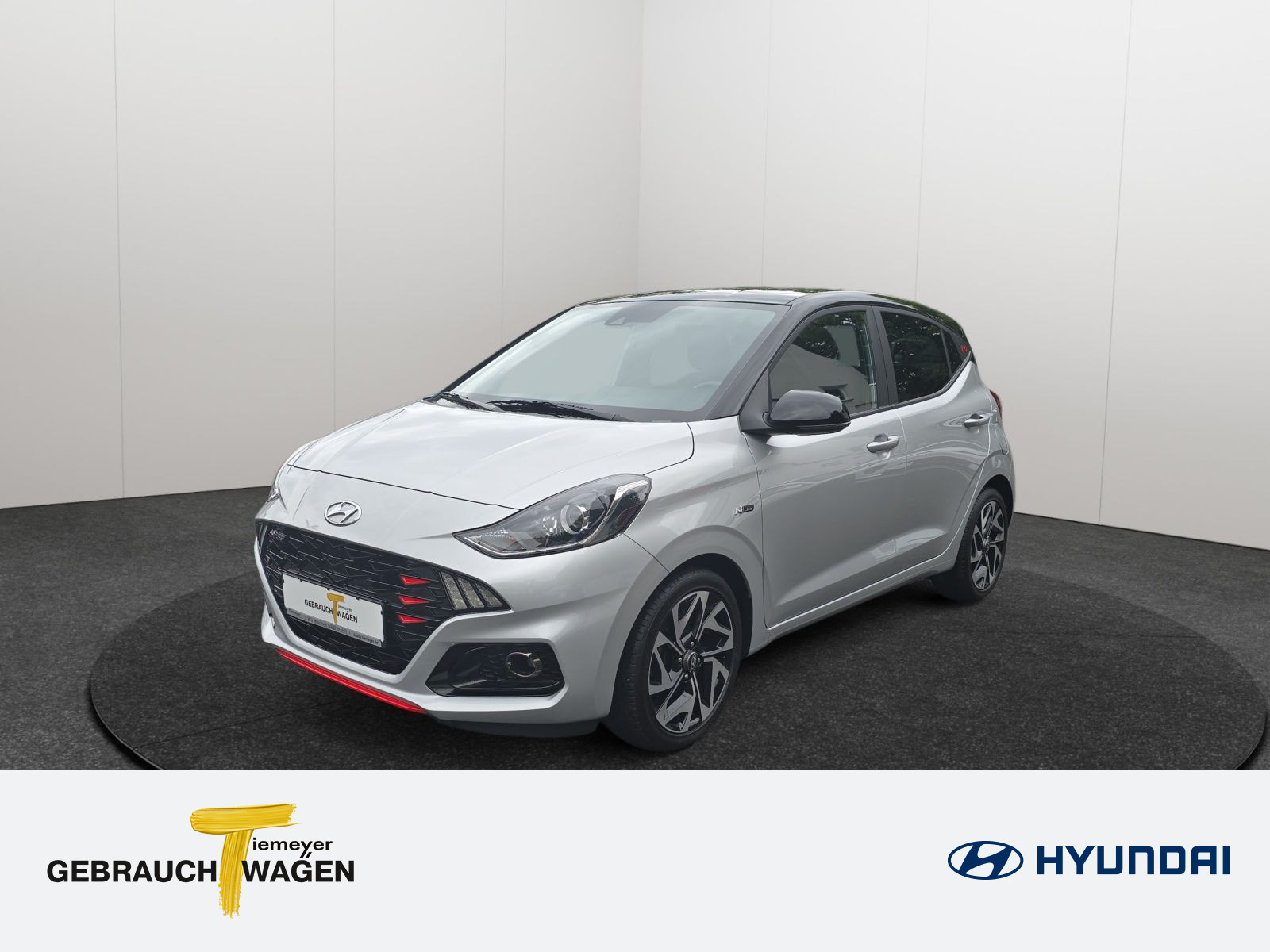 Hyundai i10 1.0 Turbo Hyundai i10 1.0 Turbo