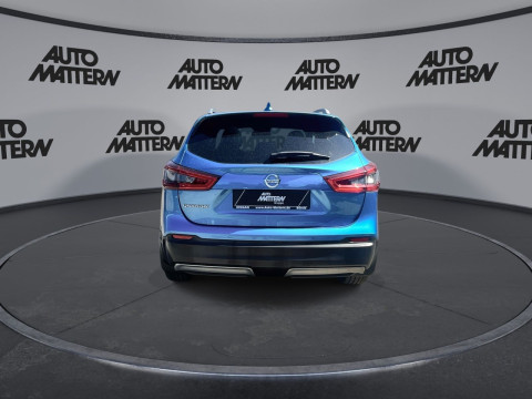 Ansicht 7 - Gebrauchtwagen Fahrzeug, Modell Qashqai der Marke Nissan von Verkäufer Mattern GmbH