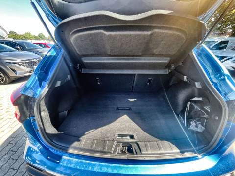 Ansicht 16 - Gebrauchtwagen Fahrzeug, Modell Qashqai der Marke Nissan von Verkäufer Mattern GmbH