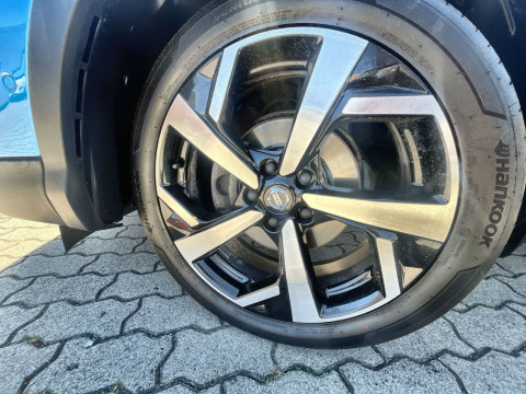 Ansicht 17 - Gebrauchtwagen Fahrzeug, Modell Qashqai der Marke Nissan von Verkäufer Mattern GmbH