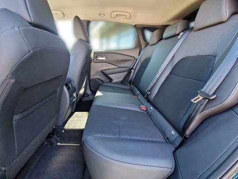 Ansicht 15 - Neuwagen Fahrzeug, Modell Qashqai der Marke Nissan von Verkäufer Autocenter H.J. Mosig GmbH