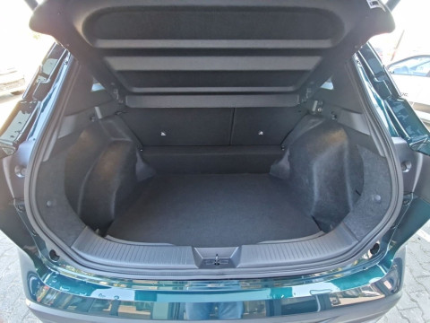 Ansicht 16 - Neuwagen Fahrzeug, Modell Qashqai der Marke Nissan von Verkäufer Autocenter H.J. Mosig GmbH