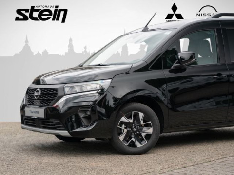 Ansicht 3 - Neuwagen Fahrzeug, Modell Townstar der Marke Nissan von Verkäufer Autohaus Stein GmbH