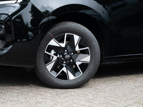 Ansicht 4 - Neuwagen Fahrzeug, Modell Townstar der Marke Nissan von Verkäufer Autohaus Stein GmbH