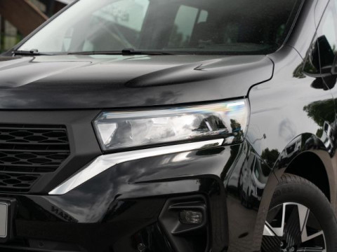 Ansicht 5 - Neuwagen Fahrzeug, Modell Townstar der Marke Nissan von Verkäufer Autohaus Stein GmbH