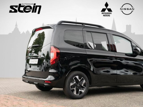 Ansicht 6 - Neuwagen Fahrzeug, Modell Townstar der Marke Nissan von Verkäufer Autohaus Stein GmbH