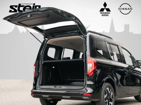 Ansicht 7 - Neuwagen Fahrzeug, Modell Townstar der Marke Nissan von Verkäufer Autohaus Stein GmbH