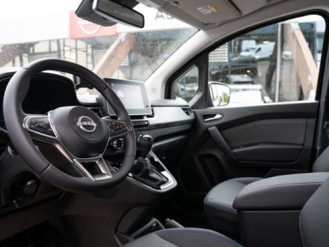 Ansicht 8 - Neuwagen Fahrzeug, Modell Townstar der Marke Nissan von Verkäufer Autohaus Stein GmbH