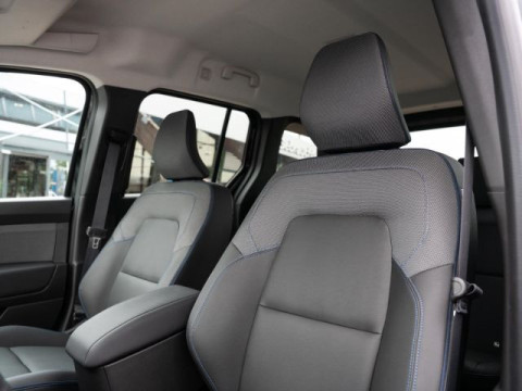 Ansicht 9 - Neuwagen Fahrzeug, Modell Townstar der Marke Nissan von Verkäufer Autohaus Stein GmbH