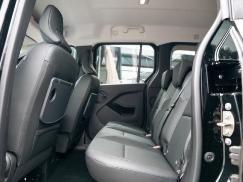 Ansicht 10 - Neuwagen Fahrzeug, Modell Townstar der Marke Nissan von Verkäufer Autohaus Stein GmbH