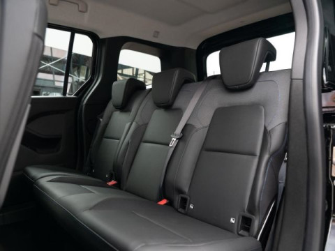 Ansicht 12 - Neuwagen Fahrzeug, Modell Townstar der Marke Nissan von Verkäufer Autohaus Stein GmbH