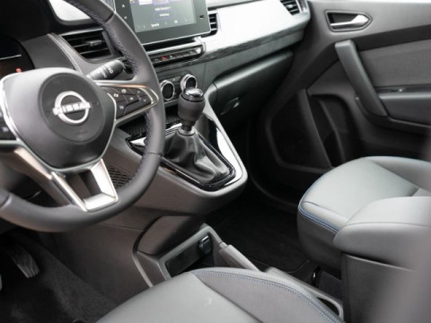 Ansicht 13 - Neuwagen Fahrzeug, Modell Townstar der Marke Nissan von Verkäufer Autohaus Stein GmbH