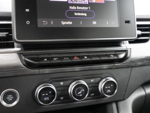 Ansicht 17 - Neuwagen Fahrzeug, Modell Townstar der Marke Nissan von Verkäufer Autohaus Stein GmbH