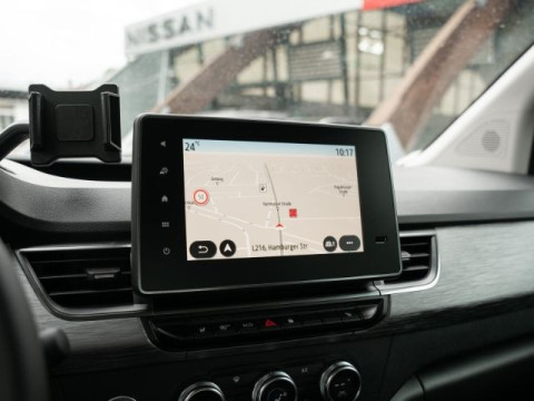 Ansicht 18 - Neuwagen Fahrzeug, Modell Townstar der Marke Nissan von Verkäufer Autohaus Stein GmbH