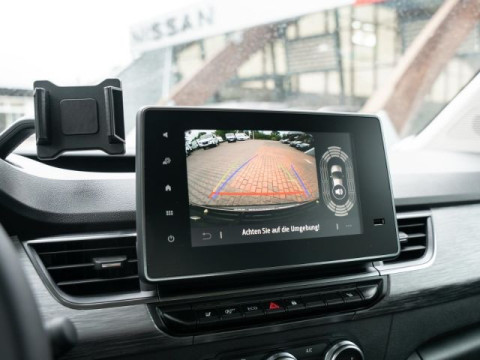 Ansicht 19 - Neuwagen Fahrzeug, Modell Townstar der Marke Nissan von Verkäufer Autohaus Stein GmbH