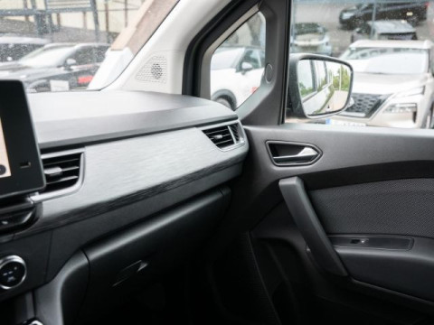 Ansicht 21 - Neuwagen Fahrzeug, Modell Townstar der Marke Nissan von Verkäufer Autohaus Stein GmbH
