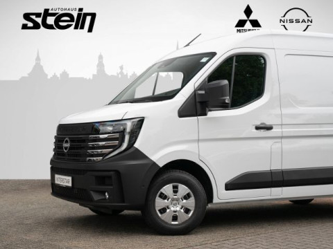 Ansicht 3 - Neuwagen Fahrzeug, Modell Interstar der Marke Nissan von Verkäufer Autohaus Stein GmbH