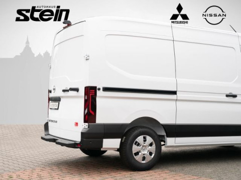 Ansicht 4 - Neuwagen Fahrzeug, Modell Interstar der Marke Nissan von Verkäufer Autohaus Stein GmbH