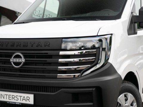 Ansicht 6 - Neuwagen Fahrzeug, Modell Interstar der Marke Nissan von Verkäufer Autohaus Stein GmbH