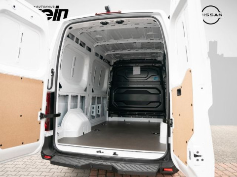 Ansicht 7 - Neuwagen Fahrzeug, Modell Interstar der Marke Nissan von Verkäufer Autohaus Stein GmbH