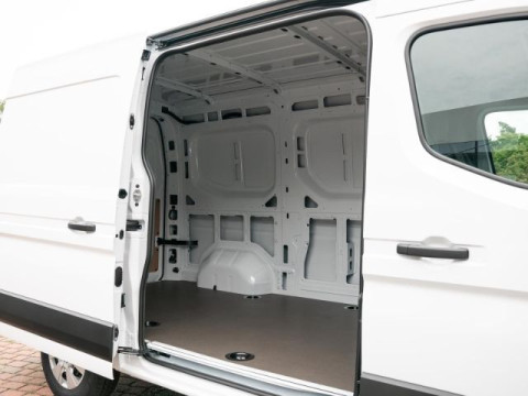 Ansicht 8 - Neuwagen Fahrzeug, Modell Interstar der Marke Nissan von Verkäufer Autohaus Stein GmbH