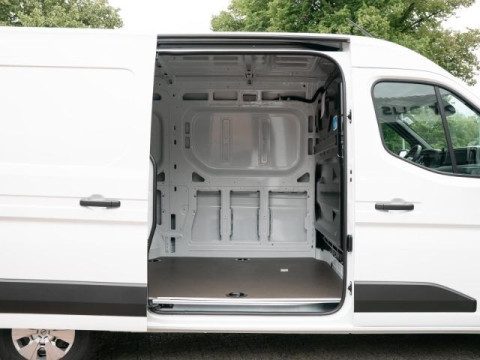 Ansicht 9 - Neuwagen Fahrzeug, Modell Interstar der Marke Nissan von Verkäufer Autohaus Stein GmbH