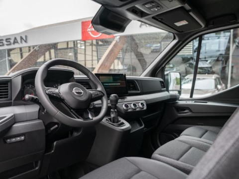 Ansicht 10 - Neuwagen Fahrzeug, Modell Interstar der Marke Nissan von Verkäufer Autohaus Stein GmbH