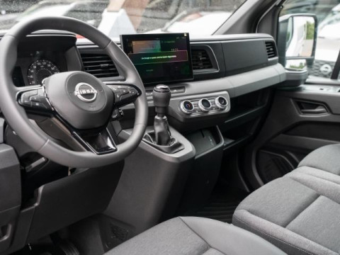 Ansicht 11 - Neuwagen Fahrzeug, Modell Interstar der Marke Nissan von Verkäufer Autohaus Stein GmbH